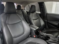 TOYOTA COROLLA 2.0 XEI 16V 2024/2024 ÓTIMA CAR FLORES DA CUNHA / Carros no Vale