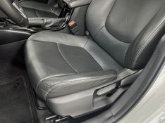 TOYOTA COROLLA 2.0 XEI 16V 2024/2024 ÓTIMA CAR FLORES DA CUNHA / Carros no Vale