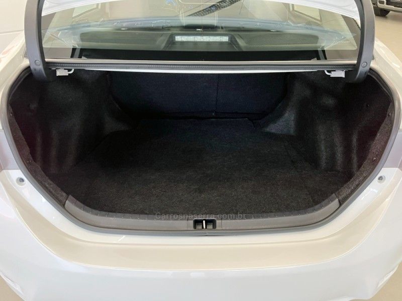 TOYOTA COROLLA 2.0 XEI 16V 2018/2019 ÓTIMA CAR FLORES DA CUNHA / Carros no Vale
