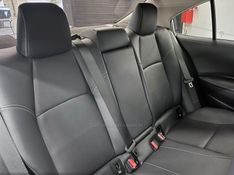 TOYOTA COROLLA 2.0 XEI 16V 2024/2024 ÓTIMA CAR FLORES DA CUNHA / Carros no Vale