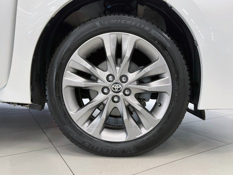 TOYOTA COROLLA 2.0 XEI 16V 2018/2019 ÓTIMA CAR FLORES DA CUNHA / Carros no Vale