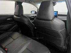 TOYOTA COROLLA 2.0 XEI 16V 2024/2024 ÓTIMA CAR FLORES DA CUNHA / Carros no Vale