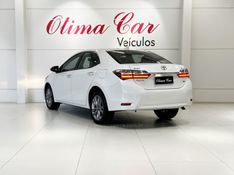 TOYOTA COROLLA 2.0 XEI 16V 2018/2019 ÓTIMA CAR FLORES DA CUNHA / Carros no Vale