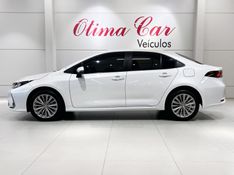 TOYOTA COROLLA 2.0 XEI 16V 2024/2024 ÓTIMA CAR FLORES DA CUNHA / Carros no Vale