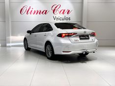 TOYOTA COROLLA 2.0 XEI 16V 2024/2024 ÓTIMA CAR FLORES DA CUNHA / Carros no Vale