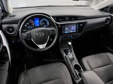 TOYOTA COROLLA 2.0 XEI 16V 2018/2019 ÓTIMA CAR FLORES DA CUNHA / Carros no Vale