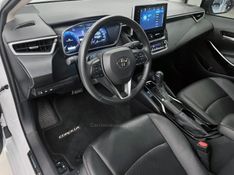 TOYOTA COROLLA 2.0 XEI 16V 2024/2024 ÓTIMA CAR FLORES DA CUNHA / Carros no Vale