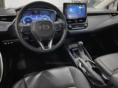 TOYOTA COROLLA 2.0 XEI 16V 2024/2024 ÓTIMA CAR FLORES DA CUNHA / Carros no Vale