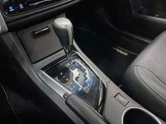 TOYOTA COROLLA 2.0 XEI 16V 2018/2019 ÓTIMA CAR FLORES DA CUNHA / Carros no Vale