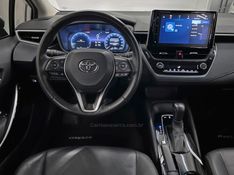 TOYOTA COROLLA 2.0 XEI 16V 2024/2024 ÓTIMA CAR FLORES DA CUNHA / Carros no Vale