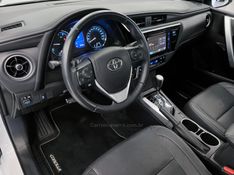 TOYOTA COROLLA 2.0 XEI 16V 2018/2019 ÓTIMA CAR FLORES DA CUNHA / Carros no Vale