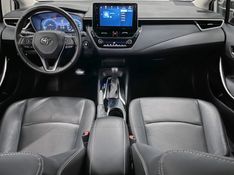 TOYOTA COROLLA 2.0 XEI 16V 2024/2024 ÓTIMA CAR FLORES DA CUNHA / Carros no Vale