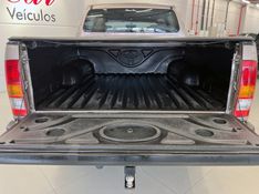 TOYOTA HILUX 3.0 SRV 4X4 CD 16V TURBO INTERCOOLER 2010/2010 ÓTIMA CAR FLORES DA CUNHA / Carros no Vale