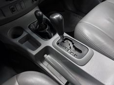 TOYOTA HILUX 3.0 SRV 4X4 CD 16V TURBO INTERCOOLER 2010/2010 ÓTIMA CAR FLORES DA CUNHA / Carros no Vale