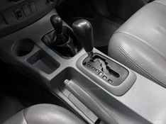 TOYOTA HILUX 3.0 SRV 4X4 CD 16V TURBO INTERCOOLER 2010/2010 ÓTIMA CAR FLORES DA CUNHA / Carros no Vale