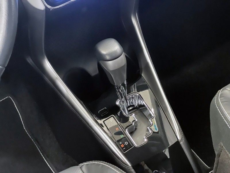 TOYOTA YARIS 1.5 XS SEDAN 16V 2018/2019 ÓTIMA CAR FLORES DA CUNHA / Carros no Vale TOYOTA YARIS 1.5 XS SEDAN 16V 2018/2019 ÓTIMA CAR FLORES DA CUNHA / Carros no Vale