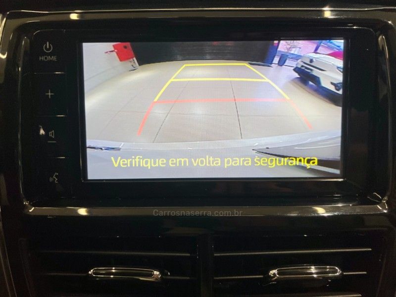 TOYOTA YARIS 1.5 XS SEDAN 16V 2018/2019 ÓTIMA CAR FLORES DA CUNHA / Carros no Vale TOYOTA YARIS 1.5 XS SEDAN 16V 2018/2019 ÓTIMA CAR FLORES DA CUNHA / Carros no Vale