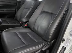 TOYOTA YARIS 1.5 XS SEDAN 16V 2018/2019 ÓTIMA CAR FLORES DA CUNHA / Carros no Vale