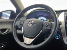 TOYOTA YARIS 1.5 XS SEDAN 16V 2018/2019 ÓTIMA CAR FLORES DA CUNHA / Carros no Vale