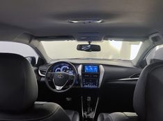 TOYOTA YARIS 1.5 XS SEDAN 16V 2018/2019 ÓTIMA CAR FLORES DA CUNHA / Carros no Vale
