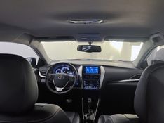 TOYOTA YARIS 1.5 XS SEDAN 16V 2018/2019 ÓTIMA CAR FLORES DA CUNHA / Carros no Vale