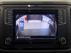 VOLKSWAGEN AMAROK 2.0 4X4 TDI COMFORTILINE CD 2019/2020 ÓTIMA CAR FLORES DA CUNHA / Carros no Vale