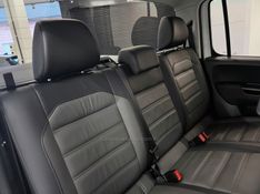 VOLKSWAGEN AMAROK 2.0 4X4 TDI COMFORTILINE CD 2019/2020 ÓTIMA CAR FLORES DA CUNHA / Carros no Vale