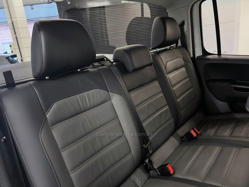 VOLKSWAGEN AMAROK 2.0 4X4 TDI COMFORTILINE CD 2019/2020 ÓTIMA CAR FLORES DA CUNHA / Carros no Vale VOLKSWAGEN AMAROK 2.0 4X4 TDI COMFORTILINE CD 2019/2020 ÓTIMA CAR FLORES DA CUNHA / Carros no Vale