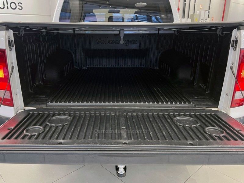 VOLKSWAGEN AMAROK 2.0 4X4 TDI COMFORTILINE CD 2019/2020 ÓTIMA CAR FLORES DA CUNHA / Carros no Vale VOLKSWAGEN AMAROK 2.0 4X4 TDI COMFORTILINE CD 2019/2020 ÓTIMA CAR FLORES DA CUNHA / Carros no Vale