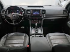 VOLKSWAGEN AMAROK 2.0 4X4 TDI COMFORTILINE CD 2019/2020 ÓTIMA CAR FLORES DA CUNHA / Carros no Vale