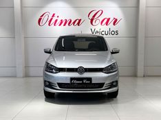 VOLKSWAGEN FOX 1.6 COMFORTLINE 8V 2015/2016 ÓTIMA CAR FLORES DA CUNHA / Carros no Vale