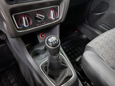 VOLKSWAGEN FOX 1.6 COMFORTLINE 8V 2015/2016 ÓTIMA CAR FLORES DA CUNHA / Carros no Vale
