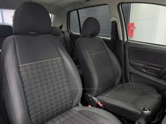 VOLKSWAGEN FOX 1.6 COMFORTLINE 8V 2015/2016 ÓTIMA CAR FLORES DA CUNHA / Carros no Vale