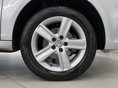 VOLKSWAGEN FOX 1.6 COMFORTLINE 8V 2015/2016 ÓTIMA CAR FLORES DA CUNHA / Carros no Vale
