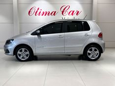 VOLKSWAGEN FOX 1.6 COMFORTLINE 8V 2015/2016 ÓTIMA CAR FLORES DA CUNHA / Carros no Vale