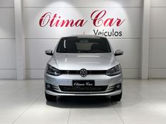 VOLKSWAGEN FOX 1.6 COMFORTLINE 8V 2015/2016 ÓTIMA CAR FLORES DA CUNHA / Carros no Vale