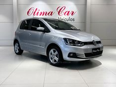 VOLKSWAGEN FOX 1.6 COMFORTLINE 8V 2015/2016 ÓTIMA CAR FLORES DA CUNHA / Carros no Vale