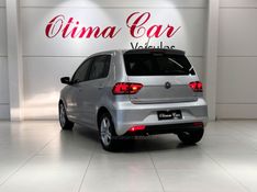 VOLKSWAGEN FOX 1.6 COMFORTLINE 8V 2015/2016 ÓTIMA CAR FLORES DA CUNHA / Carros no Vale