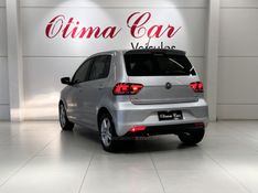 VOLKSWAGEN FOX 1.6 COMFORTLINE 8V 2015/2016 ÓTIMA CAR FLORES DA CUNHA / Carros no Vale