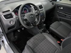 VOLKSWAGEN FOX 1.6 COMFORTLINE 8V 2015/2016 ÓTIMA CAR FLORES DA CUNHA / Carros no Vale