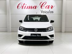 VOLKSWAGEN GOL 1.0 12V MPI TOTALFLEX 2019/2020 ÓTIMA CAR FLORES DA CUNHA / Carros no Vale