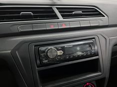 VOLKSWAGEN GOL 1.0 12V MPI TOTALFLEX 2019/2020 ÓTIMA CAR FLORES DA CUNHA / Carros no Vale
