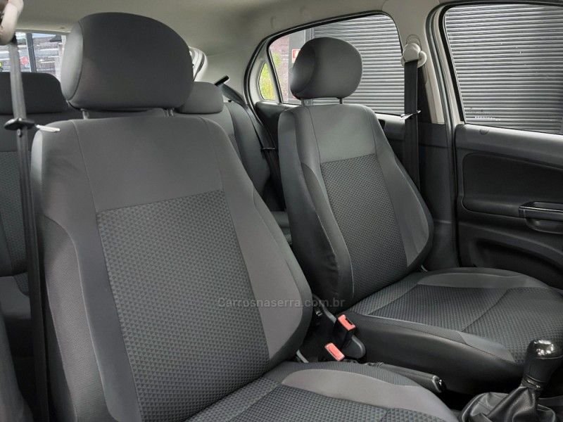 VOLKSWAGEN GOL 1.0 12V MPI TOTALFLEX 2019/2020 ÓTIMA CAR FLORES DA CUNHA / Carros no Vale