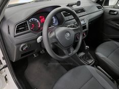 VOLKSWAGEN GOL 1.0 12V MPI TOTALFLEX 2019/2020 ÓTIMA CAR FLORES DA CUNHA / Carros no Vale