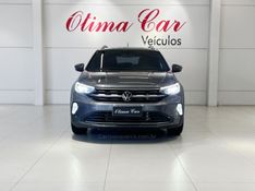 VOLKSWAGEN NIVUS 1.0 TSI HIGHLINE 2023/2024 ÓTIMA CAR FLORES DA CUNHA / Carros no Vale