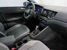 VOLKSWAGEN NIVUS 1.0 TSI HIGHLINE 2023/2024 ÓTIMA CAR FLORES DA CUNHA / Carros no Vale