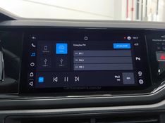 VOLKSWAGEN NIVUS 1.0 TSI HIGHLINE 2023/2024 ÓTIMA CAR FLORES DA CUNHA / Carros no Vale