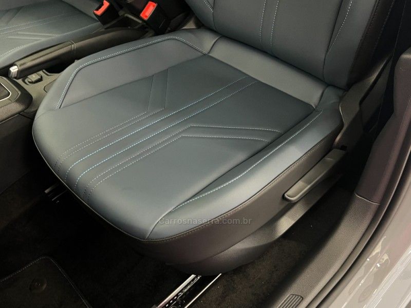 VOLKSWAGEN NIVUS 1.0 TSI HIGHLINE 2026/2027 ÓTIMA CAR FLORES DA CUNHA / Carros no Vale