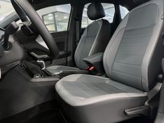 VOLKSWAGEN NIVUS 1.0 TSI HIGHLINE 2023/2024 ÓTIMA CAR FLORES DA CUNHA / Carros no Vale