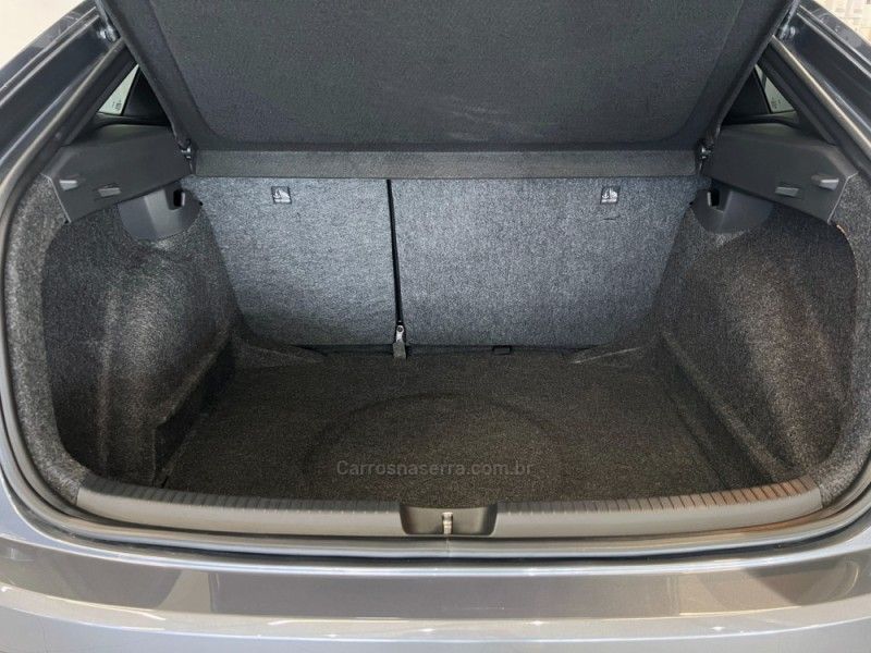 VOLKSWAGEN NIVUS 1.0 TSI HIGHLINE 2023/2024 ÓTIMA CAR FLORES DA CUNHA / Carros no Vale